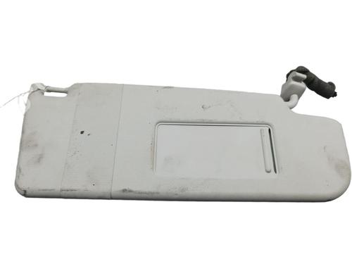Used Right sun visor VW POLO V (6R1, 6C1) 1.6 TDI (90 hp) 25103692