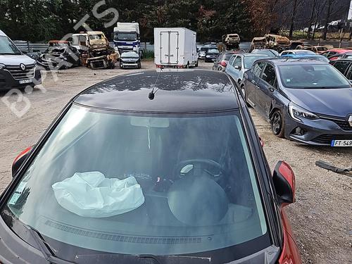 Starter SUZUKI SWIFT III (MZ, EZ) 1.3 (RS413, ZC11S) | BP25059133M8 
