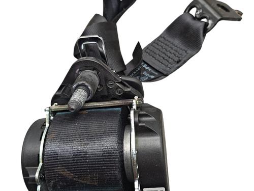 Rear right seatbelt RENAULT ZOE (BFM_) ZOE | BP25768004I28 - Image 2