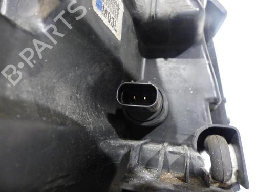 Left headlight HYUNDAI MATRIX (FC) 1.5 CRDi | BP25080144C28 