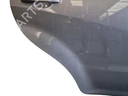 Dør højre bagtil SSANGYONG KORANDO (CK) 2.0 e-XDi | BP30914578C5