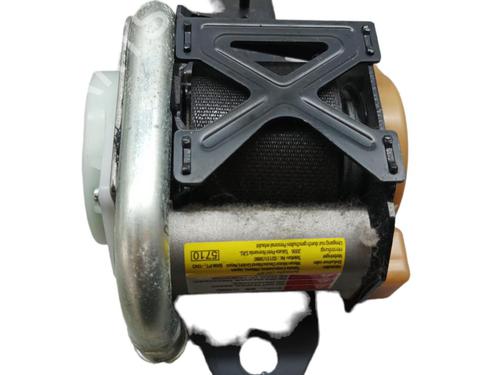 Used Front left seatbelt Front left seatbelt NISSAN NOTE (E11, NE11) 1.5 dCi (86 hp) 25062439 25062439