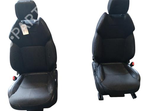 Seats set LAND ROVER RANGE ROVER EVOQUE (L538) 2.0 D | BP25056546C78 - Image 9