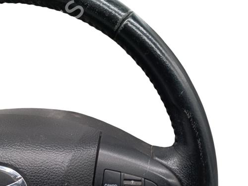 Steering wheel MAZDA 5 (CW) 1.6 CD | BP31040194C49 - Image 2