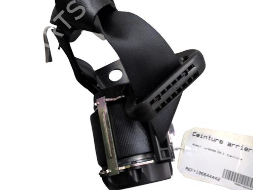 Rear right seatbelt RENAULT ZOE (BFM_) ZOE (BFMC, BFMD) | BP26293652I28 - Image 6