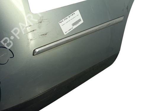 Rear bumper VW PASSAT B6 Variant (3C5) 2.0 TDI 16V | BP28126674C8 