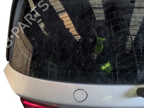 Tailgate BMW 1 (F20) 118 d | BP31218157C6