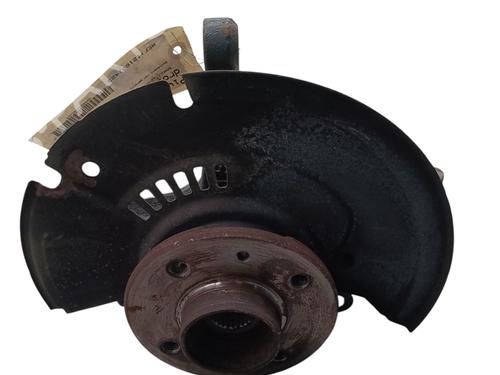 Right front steering knuckle RENAULT CLIO V (B7_) 1.5 Blue dCi 85 (B7AG) | BP32673925M26  - Image 5