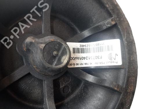 Venstre bagtil støddæmper CITROËN C4 Picasso I MPV (UD_) [2006-2015]  25073402