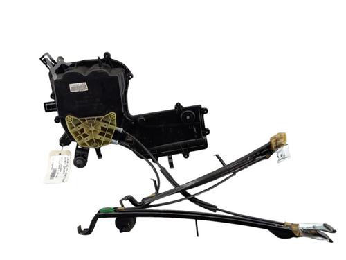 Front left window mechanism SEAT LEON (1P1)  | BP25076277C22 
