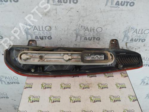 Used Left taillight Left taillight FORD FOCUS II Turnier (DA_, FFS, DS) [2004-2012] 25087028 25087028