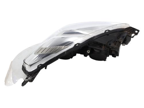 Used Left headlight Left headlight PEUGEOT 508 SW I (8E_) 1.6 HDi (112 hp) 40045797 40045797