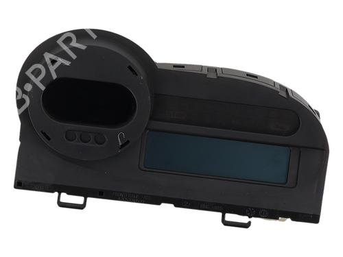 Instrument cluster RENAULT TWINGO II (CN0_) 1.5 dCi 75 | BP36789381C47 - Image 6