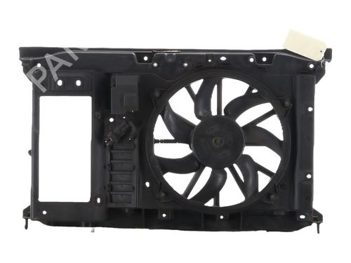 Used Front slam panel Front slam panel CITROËN C4 II (NC_) 1.6 BlueHDi 100 (99 hp) 40045692 40045692