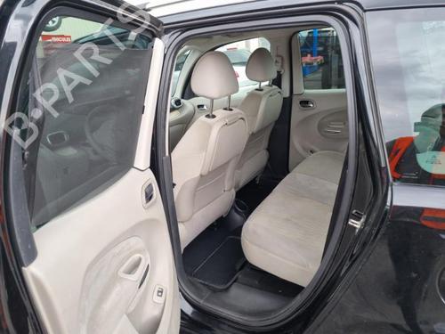 Right front window switch CITROËN C3 Picasso (SH_)  | BP25053235I26  - Image 18