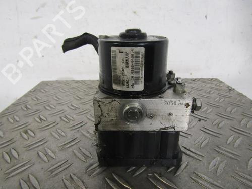 ABS pump FORD FOCUS II Turnier (DA_, FFS, DS) 1.6 TDCi | BP25091891M43 