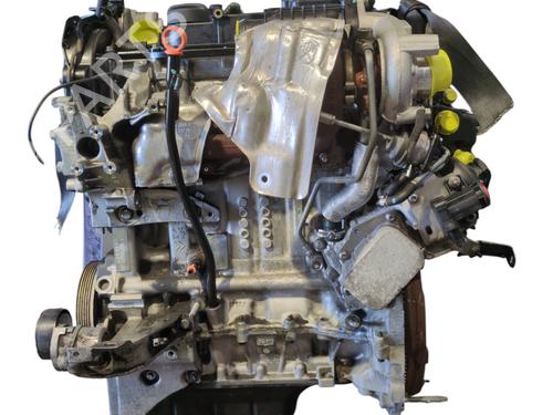 Engine PEUGEOT 208 I (CA_, CC_) 1.6 HDi | BP29979099M1