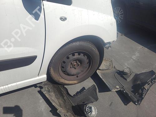 Front right interior door handle CITROËN JUMPY II (VF7) 2.0 HDi 125 | BP25089665I14 - Image 7