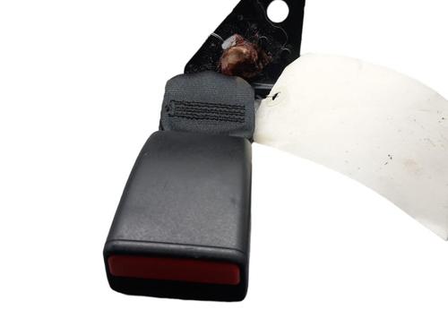 Used Seat buckle PEUGEOT 208 I (CA_, CC_) 1.4 HDi (68 hp) 25099295