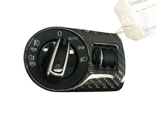 Used Headlight switch AUDI TT (8J3) 1.8 TFSI (160 hp) 32493117