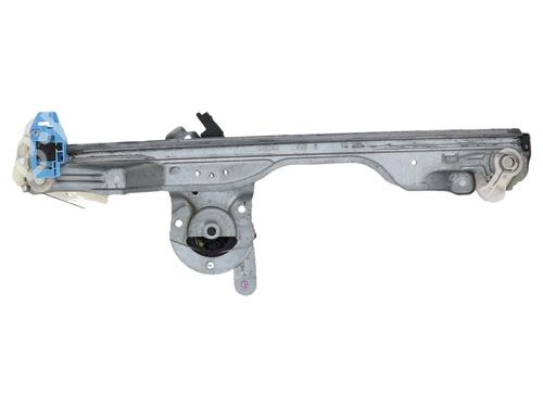 Front left window mechanism RENAULT MODUS / GRAND MODUS (F/JP0_) 1.2 | BP39952616C22 - Image 1
