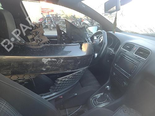 Right tailgate light VW GOLF VI (5K1) 2.0 TDI | BP25103529C80 - Image 9