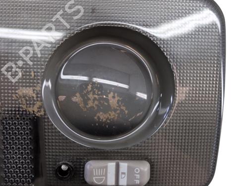 Used Interior roof light ALFA ROMEO MITO (955_) 1.6 JTDM (955AXC1B) (120 hp) 28195219