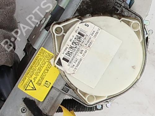 Front left seatbelt FIAT PANDA (312_, 319_) 1.2 (312PXA1A) | BP38258026I26 - Image 3
