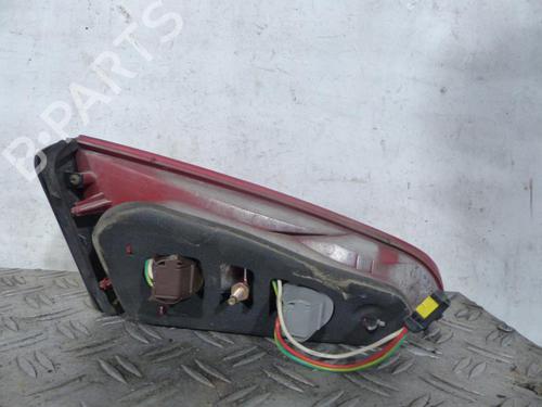 Right tailgate light PEUGEOT 607 (9D, 9U) 2.2 HDi | BP25107363C80 - Image 2