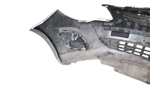 Front bumper OPEL CORSA D (S07) 1.3 CDTI (L08, L68) | BP29222221C7 