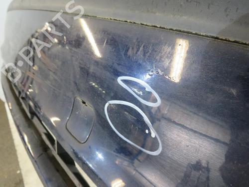 Rear bumper BMW 3 (E36)  | BP25083631C8 