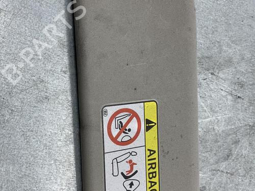 Right sun visor PEUGEOT 108 1.0 VTi | BP25104582I2 - Image 2