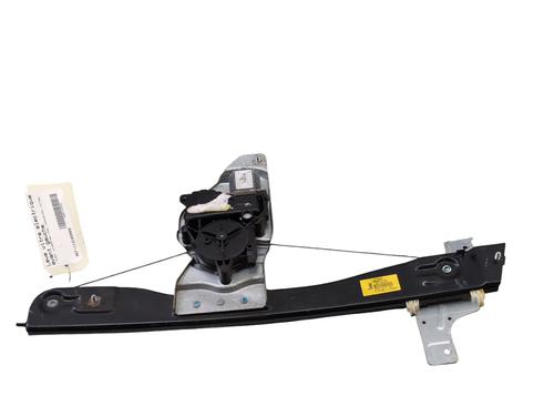 Front left window mechanism PEUGEOT 508 I (8D_) 1.6 HDi | BP29560623C22 