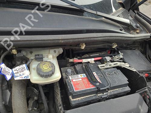 Right front window switch RENAULT SCÉNIC III (JZ0/1_) 1.5 dCi | BP25062811I26  - Image 19