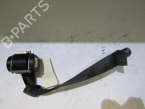 Used Rear right belt tensioner OPEL ASTRA H Estate (A04) 1.3 CDTI (L35) (90 hp) 25090616
