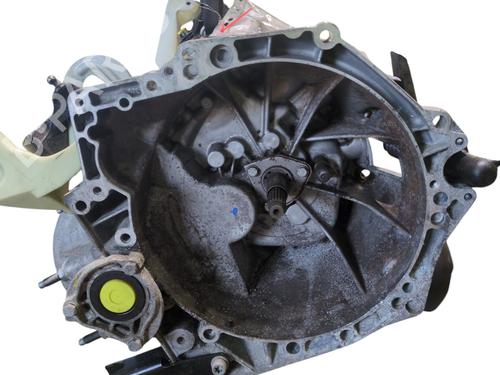 Used Gearbox Gearbox PEUGEOT 208 I (CA_, CC_) 1.6 HDi / BlueHDi 75 (75 hp) 32520706 32520706