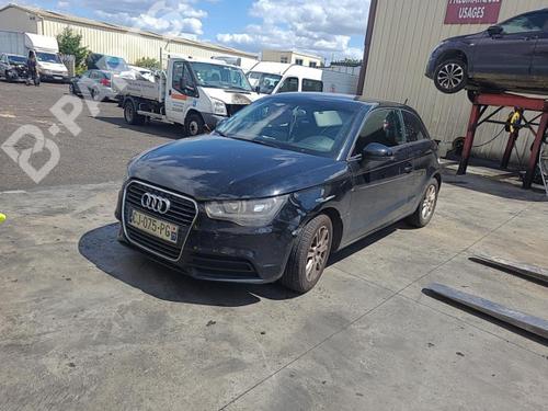 Right front window switch AUDI A1 Sportback (8XA, 8XF) 1.6 TDI | BP10576558C105  - Image 6