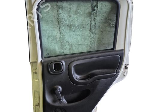 Used Right rear door FIAT PANDA (312_, 319_) 1.2 (312PXA1A) (69 hp) 30903375