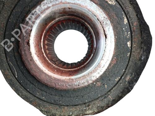 Right front steering knuckle CHEVROLET CAPTIVA (C100, C140) 2.2 D 4WD | BP28132149M26 