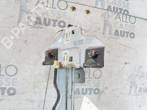 Front left window mechanism DACIA SANDERO 1.5 dCi | BP25097347C22 - Image 4