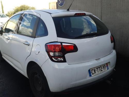 Right front driveshaft CITROËN C3 II (SC_) 1.4 HDi 70 (SC8HZC, SC8HR0, SC8HP4) | BP25111114M39  - Image 8