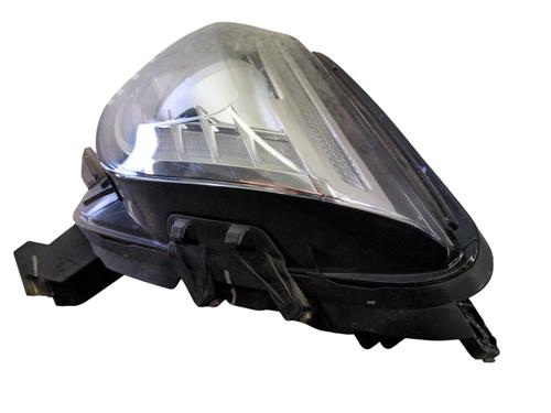 Left headlight RENAULT SCÉNIC IV (J9_) 1.7 Blue dCi 120 (J9A7, J9A8) | BP28124629C28 