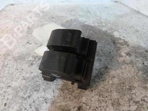Used Left front window switch Left front window switch AUDI A3 (8L1) 1.9 TDI (90 hp) 10604377 10604377