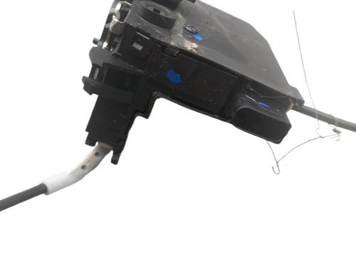 Used Rear left lock PEUGEOT 308 II (LB_, LP_, LW_, LH_, L3_) 1.6 BlueHDi 120 (120 hp) 25074625