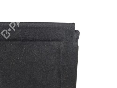 Rear parcel shelf PEUGEOT 307 (3A/C) 1.6 HDi | BP25809970C85 
