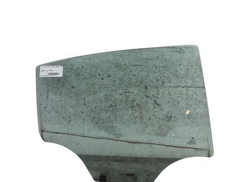 Used Rear left door window PEUGEOT 208 I (CA_, CC_) 1.2 VTI 82 (82 hp) 25075892