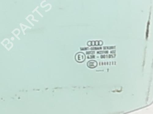 rear-left-door-window-audi-a3-sportback-8pa-2004-2005-2006-2007-2008-2009-2010-2011-2012-2013-2014-2015-36338235 main image
