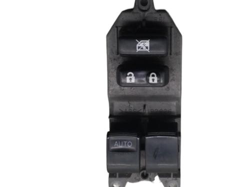 Used Left front window switch Left front window switch TOYOTA YARIS (_P9_) 1.4 D-4D (NLP90_, NLP90R) (90 hp) 25073292 25073292
