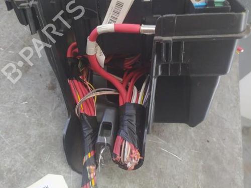 Electronic module DACIA SANDERO II TCe 90 (B8M1, B8MA, B8AC) | BP25060601M83  - Image 7