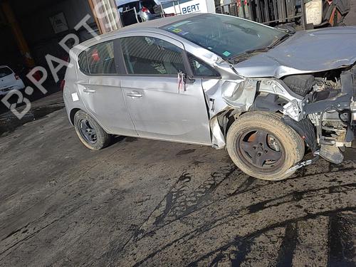 Warning switch OPEL CORSA E (X15) 1.4 (08, 68) | BP25089579I22 - Image 6